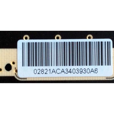 FUENTE DE PODER / PHILIPS UPBPSP0SM002 / PSLF201402A / 2821A / REV: 0.6 / MODELOS 55PFL7505D/F7 / 55PFL7705D/F7 / 55PFL7705DV/F7 - Imagen 2