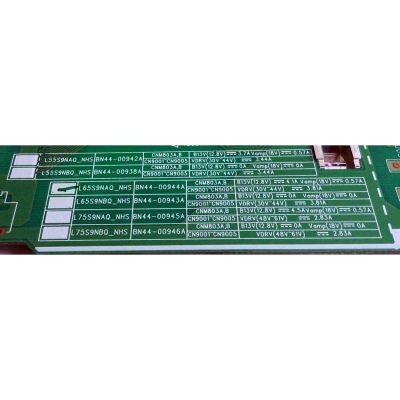 LED DRIVER / SAMSUNG BN44-00944A / BN4400944A / L65S9NAQ_NHS / PANEL CY-TN065FLAV1H / MODELOS QN65Q9FNAFXZA AA01 / QN65Q9FNAF - Imagen 2