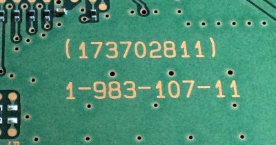 LE DRIVER / SONY A-2197-366-A / A2199785A / A-2199-785-A / 1-983-107-11 / 173702811 / PANEL YD8F009DND01B / DISPLAY LSY650FF01-A01 / MODELOS XBR-65X900F / XBR-65X905F / XBR-65X907F - Imagen 3