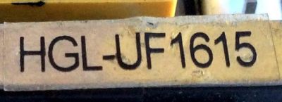 FUENTE DE PODER / DYNEX DTV207A.PCB / CQC03001003024 / E248439 / REV 0.0 / PANEL T200XW02 V.0 / MODELOS DX-LTDVD20 / NS-LTDVD20 / 19HLV87 - Imagen 3