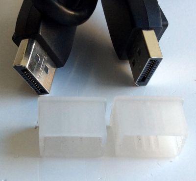 CABLE ONE CONNECT PARA CAJA DE TV / SAMSUNG BN39-01879A / STYLE 20276 80ºC 30V VW-1 Copartnet	 - Imagen 3