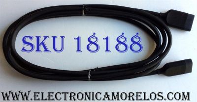 CABLE ONE CONNECT PARA CAJA DE TV / SAMSUNG