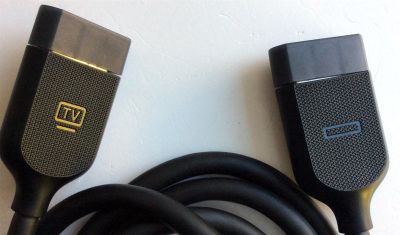 CABLE ONE CONNECT PARA CAJA DE TV / SAMSUNG - Imagen 2