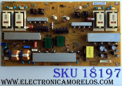 FUENTE / BACKLIGHT / LG EAY57681901 / 2300KPG108A-F / PLHC-T840A / 57681901/ PANEL 57681901 / MODELOS 47LD950C-UA / 47LH55-UA / 47LD950-ZA / 47LD950C-UA.AUSVLJR / 47LH55-UA.AUSVLUR / 47LD950-ZA.BEUVLJG