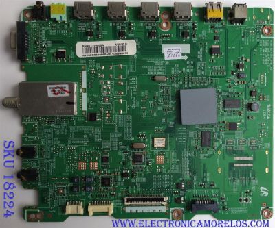 MAIN / SAMSUNG BN96-19560A / BN41-01595B / BN97-05793A / PARTES SUSTITUTAS BN94-04511D / BN96-19557A / BN96-19568A / BN96-19807A / BN96-19809A / BN96-19814A / BN96-20413A / BN96-20414A / BN96-21119A / PANEL LTJ320AP01-D / MOD. UN32D4000NDXZA H302