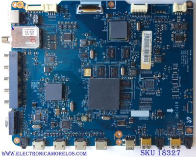 MAIN  PARA TV  SAMSUNG BN94-03366H / BN41-01438B / SUSTITUTAS BN94-04684A / BN94-03366C / BN94-03366L / BN94-03366R / BN94-03366W / BN94-03366Z / BN94-04492E / BN94-04492F / MODELO UN46C6300SFXZA / PANEL LTF460HJ03-A02	