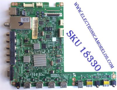 MAIN ORIGINAL PARA TV SAMSUNG / NUMERO DE PARTE BN94-03987R / BN41-01487C / BN97-04836J / PARTES SUSTITUTAS BN94-03318D / BN94-03318H/BN94-03318M/BN94-03318T/BN94-03318U / BN94-03987C / PANEL LTF460HM02 / MODELOS UN46C5000QFXZA SQ09 / UN46C5000QFXZX SQ09