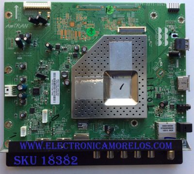 MAIN / JVC 3642-1802-0150 / 0171-2271-5092 / PANEL LC470EUN-PFF1 / LC470EUN (PF)(F1) / MODELOS SL42B-C / SL47B-C	