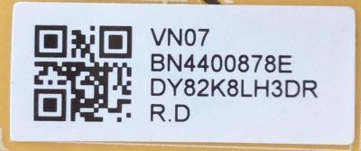 FUENTE DE PODER PARA TV SAMSUNG / NUMERO DE PARTE BN4400878E / L65E7NR_NSM / BN44-00878E / PSLF215E10A / MODELOS QN65Q6FNAFXZA / QN65Q65FN / QN65Q6FN / QN65Q60 / UN65NU800DFXZA FD04 / UN65NU800DFXZA FA01 / UN65NU8000FXZA FE07 / UN65NU8500FXZA FB02 - Imagen 2