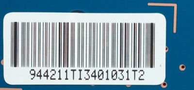 LED DRIVER PARA TV SONY 4K UHD SMART TV / NUMERO DE PARTE 944211T / 18STO60A-A01 / 18ST060A-A01 / PANEL T750QVF05.2 / MODELO XBR-75X900F / XBR75X900F - Imagen 2