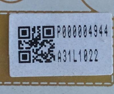 FUENTE DE PODER / MAGNAVOX A31L0MPW-001 / A31L1022 / BA31L0F0102 2 / PANEL U3ALOXT / MODELO 24ME403V/F7	 - Imagen 2