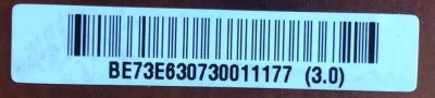 FUENTE DE PODER ORIGINAL PARA TV LG / NUMERO DE PARTE EAY63073001 / 63073001 / LGP55K-14LBB / EAX65424001(2.2) / EAX65424001 / PANEL LC550DUH (PG)(F1) / MODELO 55LB7200-UB / 55LB7200-UB.BUSWLJR / 55LB7200-UB.AUSWLJR - Imagen 2