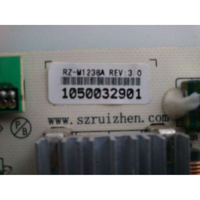 FUENTE DE PODER POLAROID RZ-M1238A MODELO TLAC-02255 - Imagen 3