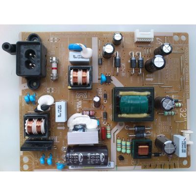 FUENTE DE PODER / SAMSUNG BN44-00554B / PD32GV0_CHS / PARTE SUSTITUTA BN44-00554A / MODELOS UN32EH4003FXZA / UN32EH4003VXZA DH01 / UN32EH4003FXZA CH02 / UN32EH4003FXZA EH01