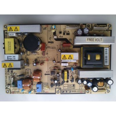 FUENTE DE PODER SAMSUNG BN96-03775A MODELO LNS3251DX/XAA