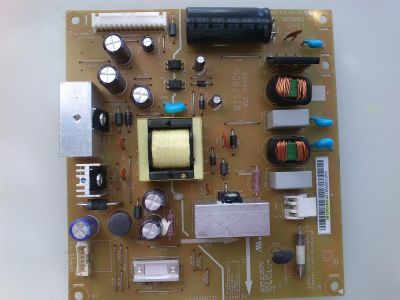 FUENTE DE PODER / VIZIO 55.73X02.A01 / WDL-054N2 / 5573X02A01G / 48.73X03.011 / 5573X02A01 / L1268-1 / PANEL T240XVN01.0 / MODELO E240AR