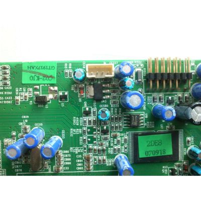 MAIN POLAROID  899-KJ0-GT1917XAH MODELO 1913-TDXB - Imagen 3