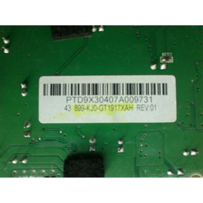 MAIN POLAROID  899-KJ0-GT1917XAH MODELO 1913-TDXB - Imagen 2