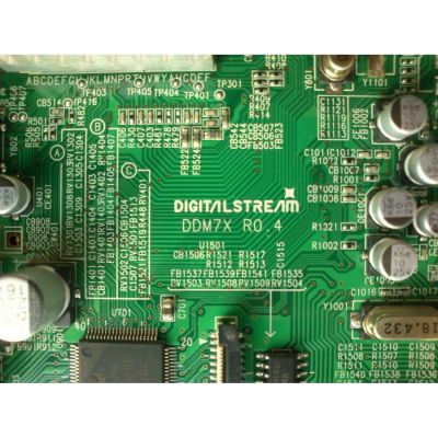 MAIN SCEPTRE DDM7X R0.4 MODELO X46BV-FULLHD - Imagen 2