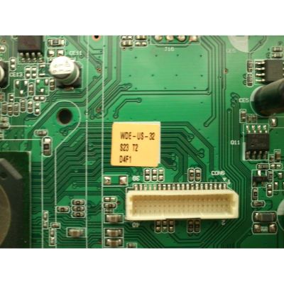 MAIN PARA TV WESTINGHOUSE / NUMERO DE PARTE 60.EB1JM.10B / 60EB1JM10B02P / WDE_US32 / 08B1-0B93000 / WDE-US32 / MODELO SK-32H640G TW-60501 - Imagen 3