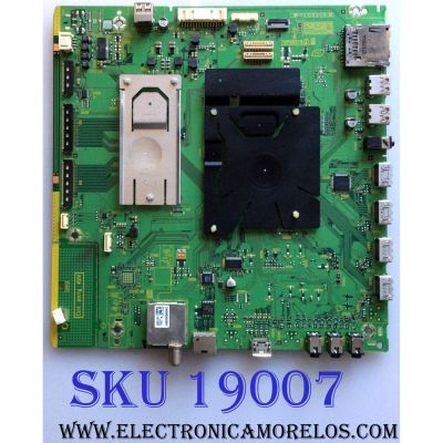 MAIN / PANASONIC TXN/A1NTUUS / TNPH0915AD / TNPH0915 / TXN / A1NTUUS / PANEL MC165FJ1431 / MODELO TC-P65GT30