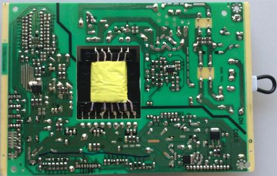 FUENTE DE PODER / ELEMENT 1010031069 / 303C3902064 / 1P0F247663C PANEL LSC400HM10 / MODELOS ELEFW408 / LE-40G36Y - Imagen 2