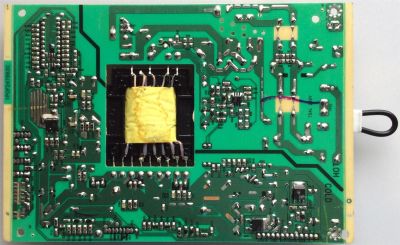  FUENTE DE PODER  PARA DIFERENTES MARCAS Y MODELOS /  510-140801104 / TV3902-ZC02-01(D) / 303C3902064 / MODELOS POLAROID MHDV4233-U4 / LE40D8810 / HAIER LE40M600CF / JVC LT40C550 - Imagen 2