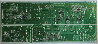 FUENTE DE PODER PARA TV PHILIPS / NUMERI DE PARTE AA7RYMPW / AA7RY-MPW / BAA7U1F0102 1 / 87060P00429 / PANEL UADR2XG / MODELO 55PFL5922/F8 - Imagen 3