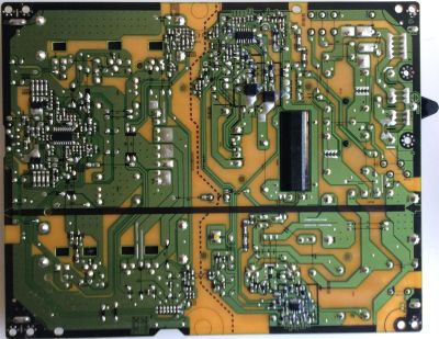 FUENTE DE PODER LG / EAY63689102 / EAX66203101(1.6) / MODELOS / 49LF6300-UA / 49LF6300-UA / 49LX341C-UA / 49LX540S-UA / 49LX570H-UC - Imagen 3