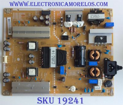 FUENTE DE PODER LG / EAY63689102 / EAX66203101(1.6) / MODELOS / 49LF6300-UA / 49LF6300-UA / 49LX341C-UA / 49LX540S-UA / 49LX570H-UC