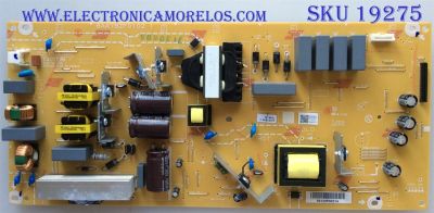 FUENTE DE PODER / PHILIPS / AA78YMPW / BAA78ZF0102 1 / AA78Y-MPW / PANEL UAD82XG / MODELO 65PFL5922/F8