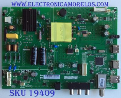 MAIN / FUENTE / (COMBO) BEST BUY / B17041279 / TP.MS3553.PB789 / 3MS553LC5NA.02 / 32D1630 / PANEL LVW320CSDXE20V5 / MODELO 32D1630