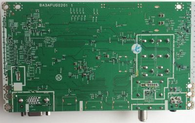 MAIN / FUNAI / A31MDUT / BA3AFUG0201 1 / PANEL V290BJ1-XC01 / MODELO 29ME403V/F7 - Imagen 2
