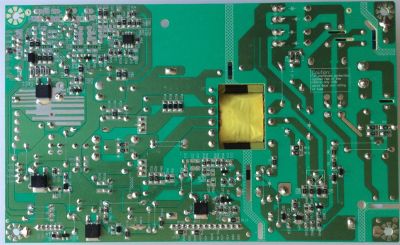 FUENTE DE PODER / APEX / LK-PL320408P / MO39060024 / 2013907 / CQC04001011196 / MODELO LE3242 - Imagen 2