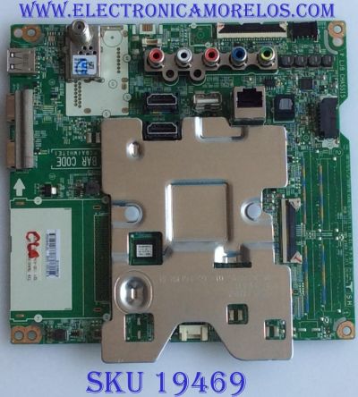 MAIN / LG / EBT65353004 / 8LEBT000-003Q / EAX67872805(1.1) / MODELOS 75UK6570AUA / 75UK6570AUA.BUSGLOR	