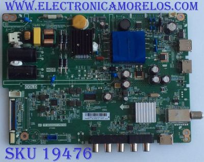 MAIN / FUENTE / (COMBO) / H18010392 / TP.MS3553T.PB769 / 3200412560 / MODELO 32LJ500B-UB