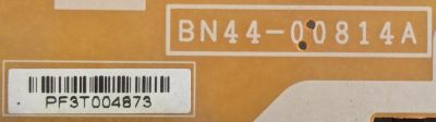 FUENTE DE PODER / BN44-00814A / L48EM8A_FSM / PSLF271E07A / MODELO UN48JS9000FXZA TS01 - Imagen 3