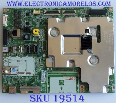 MAIN / LG / EBT65276723 / EAX64895403 / PANEL  LC750EQF(FL)(M2) / 