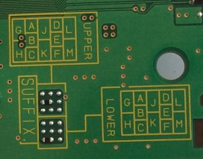 MAIN / PANASONIC / TNPH1082BC / TNPH1082 / MODELO TH-42LRU7 - Imagen 2
