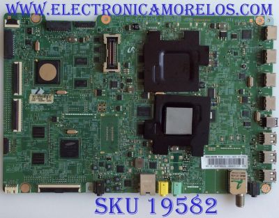 MAIN / SAMSUNG / BN94-06205B / BN97-06633F / BN41-01998A / PANEL'S S60FH-YE02 / S60FH-YB05 / MODELO PN60F8500AFXZA US01