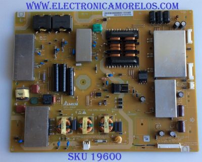 FUENTE DE PODER / VIZIO / 056.04391.0031 / DPS-388AP / DPS-388AP A / 56043910031 / PARTES SUSTITUTAS KIT-P652UI-B2-K1 / MODELOS P652UI-B2 LWJARJAR / P652UI-B2 LWZARJAQ