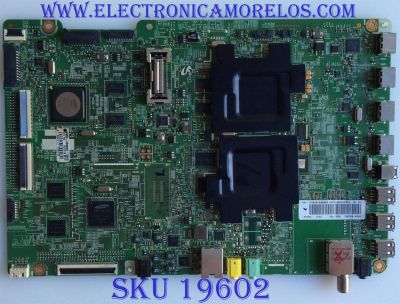 MAIN / SAMSUNG / BN94-06205C / BN41-01998A / BN97-06633G / PANEL'S S64FH-YE02 / S64FH-YB04 / MODELO PN64F8500AFXZA US01