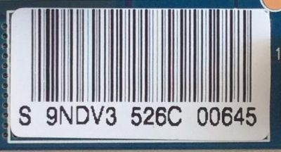 BACKLIGHT / LG / 6632L-0526C / PPW-CC47VT-S (D) / PANEL'S LC470WUN-SBA1 / LC470WUD-SBA1 / MODELOS 4750-UG / VT470M - Imagen 2