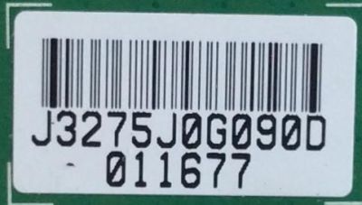 T-CON / SAMSUNG / LJ94-03275J / S120APM4C4LV0.4 / PARTES SUSTITUTAS LJ94-03334H / LJ94-03344D / (MAS SUSTITUTAS EN DISCRIPCIÓN ) / PANEL LTF460HJ01-A06 / MODELOS LN46C650L1FXZA / LN46C670M1FXZA - Imagen 2
