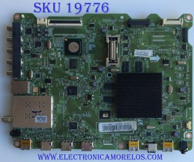 MAIN / SAMSUNG / BN94-04967F / BN97-05973E / BN41-01811A / PANEL'S S51FH-YD02 / S51FH-YB02 / MODELO PN51E8000GFXZA TS02