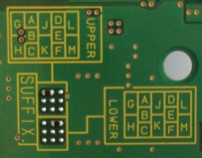 MAIN / PANASONIC / TXN/A11WHUS / TNPH1082 / TNPH1082 AD / PANEL V500HJ1-LE6 / MODELO TH-50LRU70 - Imagen 2