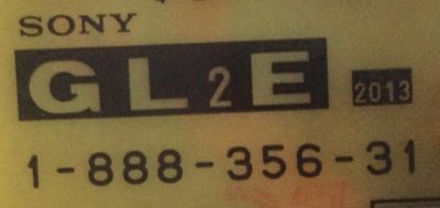 FUENTE DE PODER /  SONY / 1-474-503-31 / 1-888-356-31 / APS-342/B / PANEL T460HVF01-1 / MODELO KDL-46W700A - Imagen 3