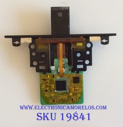 CAMARA / LG / EBX61988502 / LH8F002SN32 / PANEL LC650EQF(FG)(F1) / MODELO 65UB9800