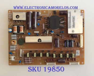 FUENTE DE PODER / INSIGNIA / 56.04124.131 / 2950251906 / DPS-124DPA / PANEL T315AW05 / MODELO NS-32E859A11