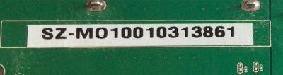 MAIN / CRAIG SZ-MO100103 / KT46503, RS-500 / PANEL B133EW05 V.0 / MODELO CLC503  - Imagen 2